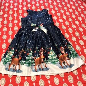 🦌🎄Rudolph’s here!🦌🎄